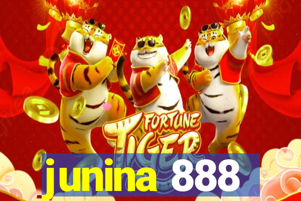 junina 888